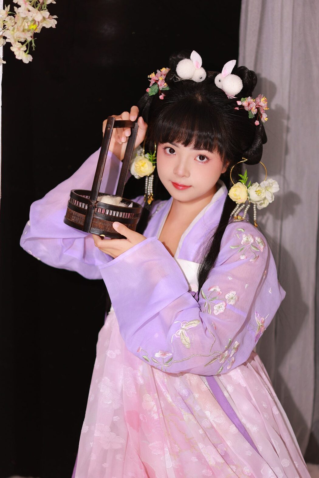 YiTuYu艺图语 Vol.5077 Yi Zhi Nuan Nuan