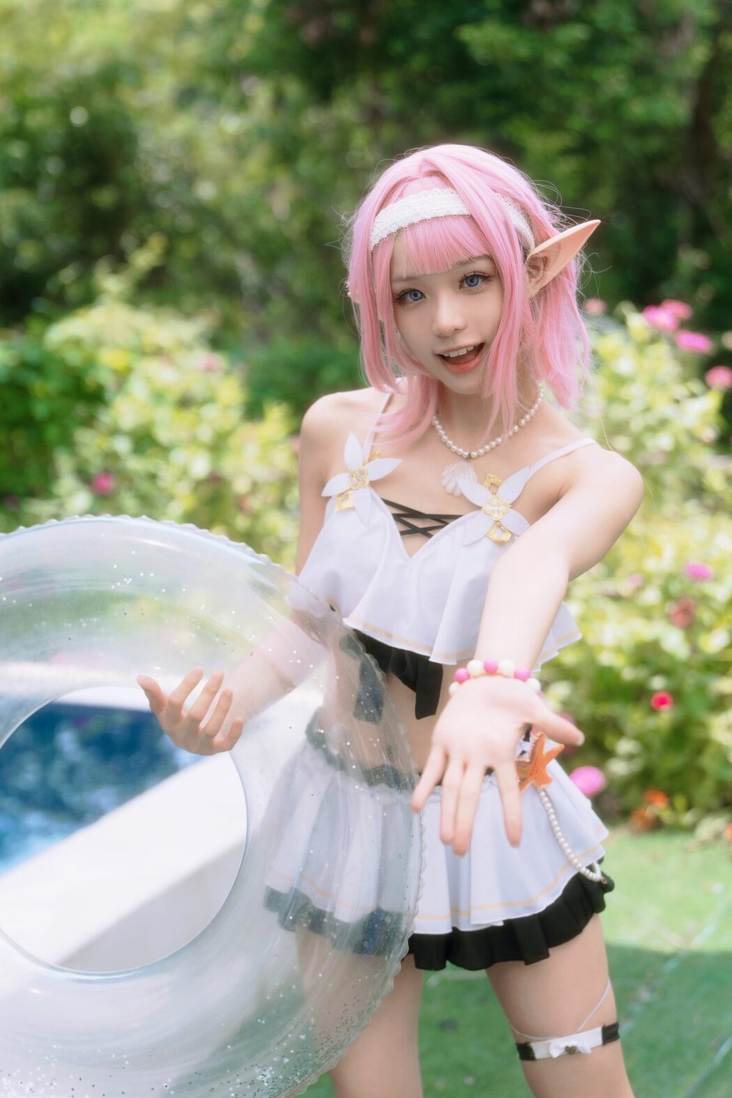 YiTuYu艺图语 Vol.5141 Nai Gao