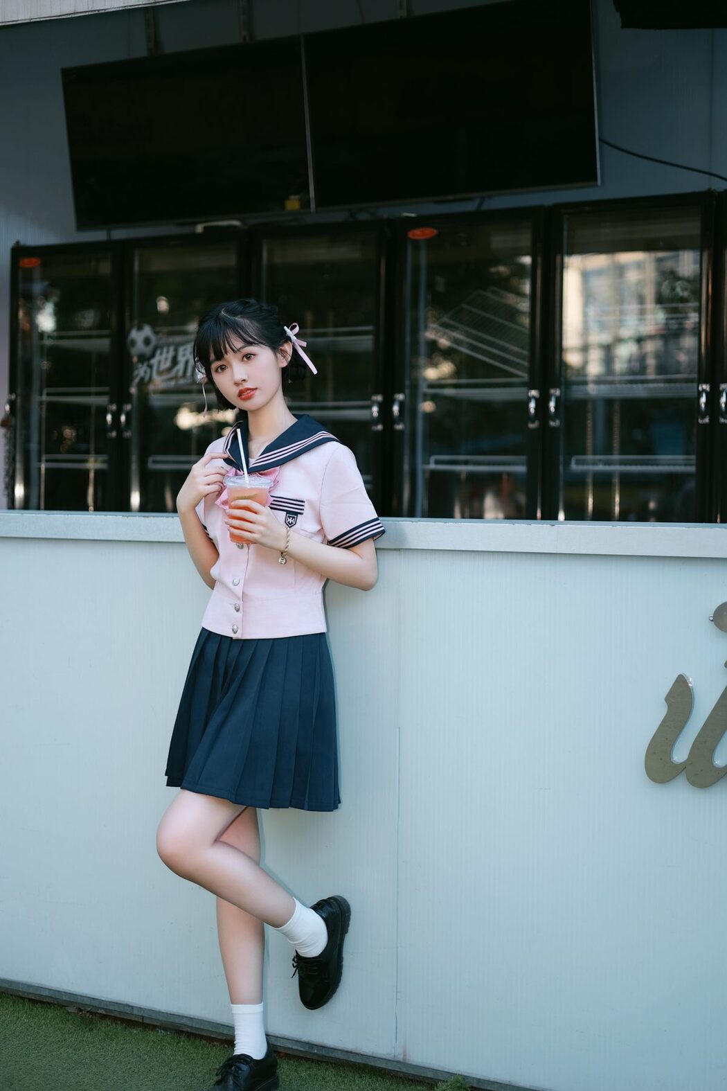 YiTuYu艺图语 Vol.5162 Xiao Le