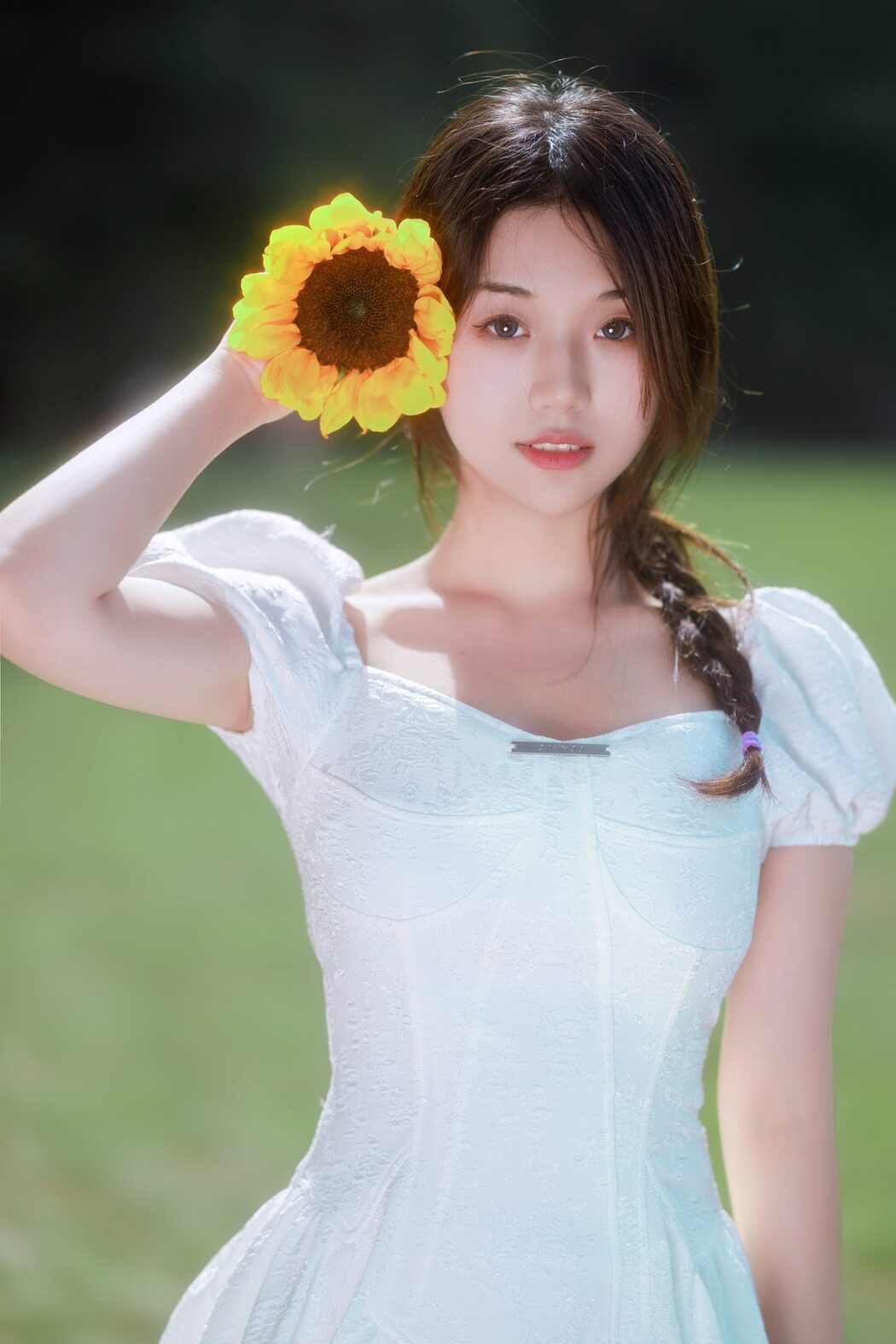 YiTuYu艺图语 Vol.5119 Pei Tong Xue