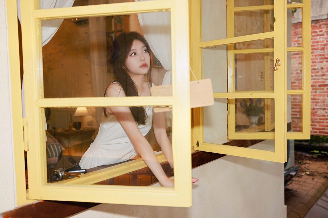 YiTuYu艺图语 Vol.5140 Xiao Mi Dou