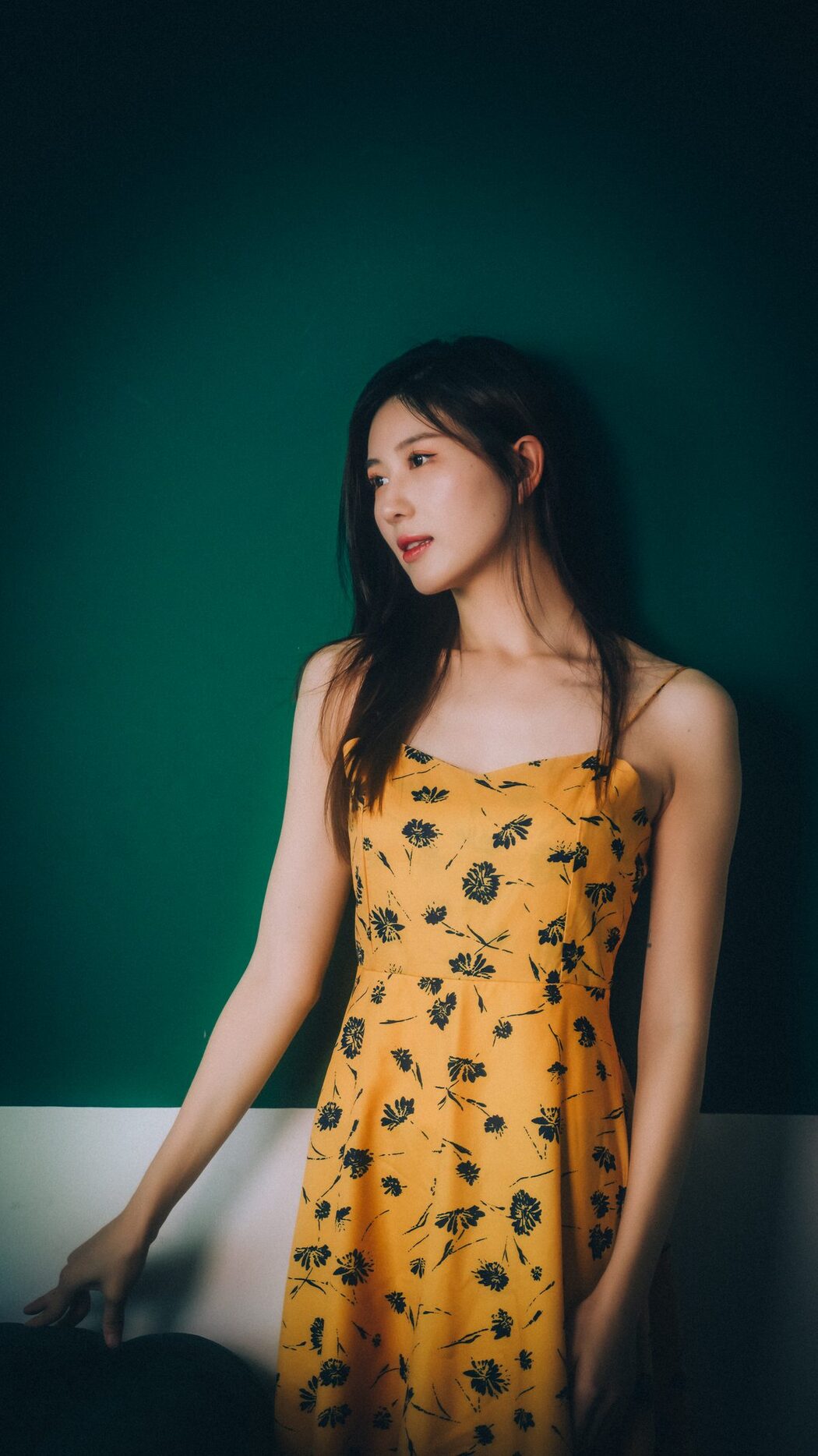 YiTuYu艺图语 Vol.4992 Xiao Xiao