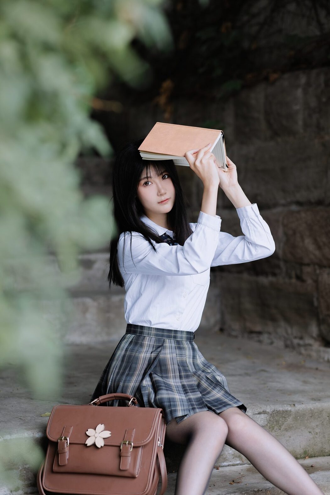 YiTuYu艺图语 Vol.5169 Sheng Sheng Jian Bao