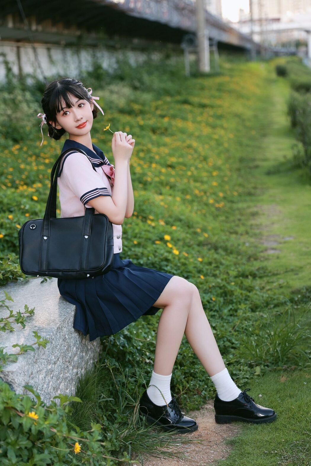 YiTuYu艺图语 Vol.5162 Xiao Le