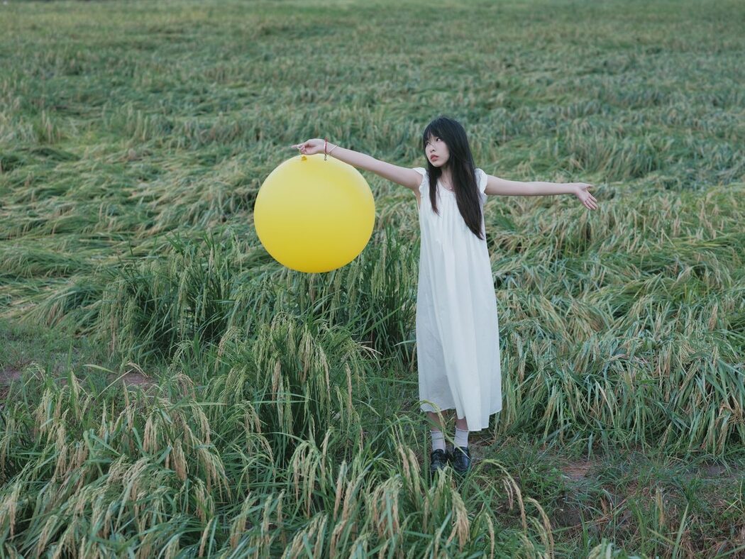 YiTuYu艺图语 Vol.5026 Xiao Hong