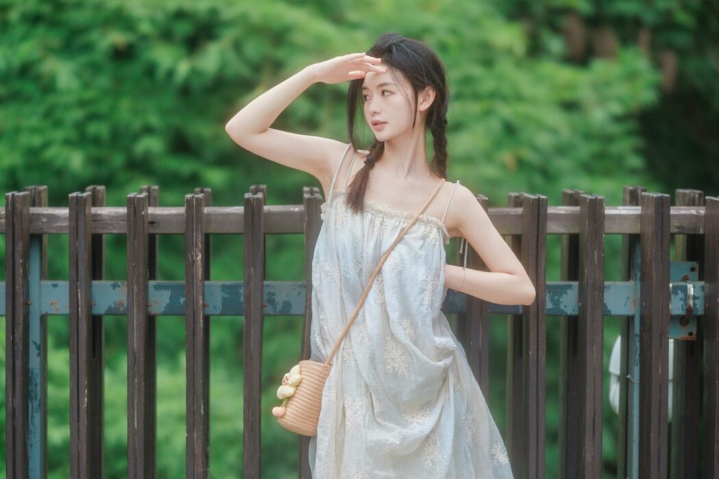YiTuYu艺图语 Vol.5166 Bu Ta Xiao Yao