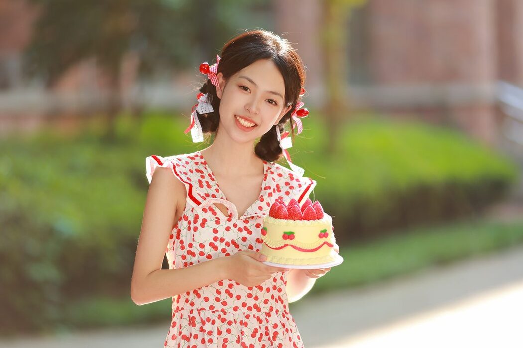 YiTuYu艺图语 Vol.5051 Xiao Tian Tong Xue