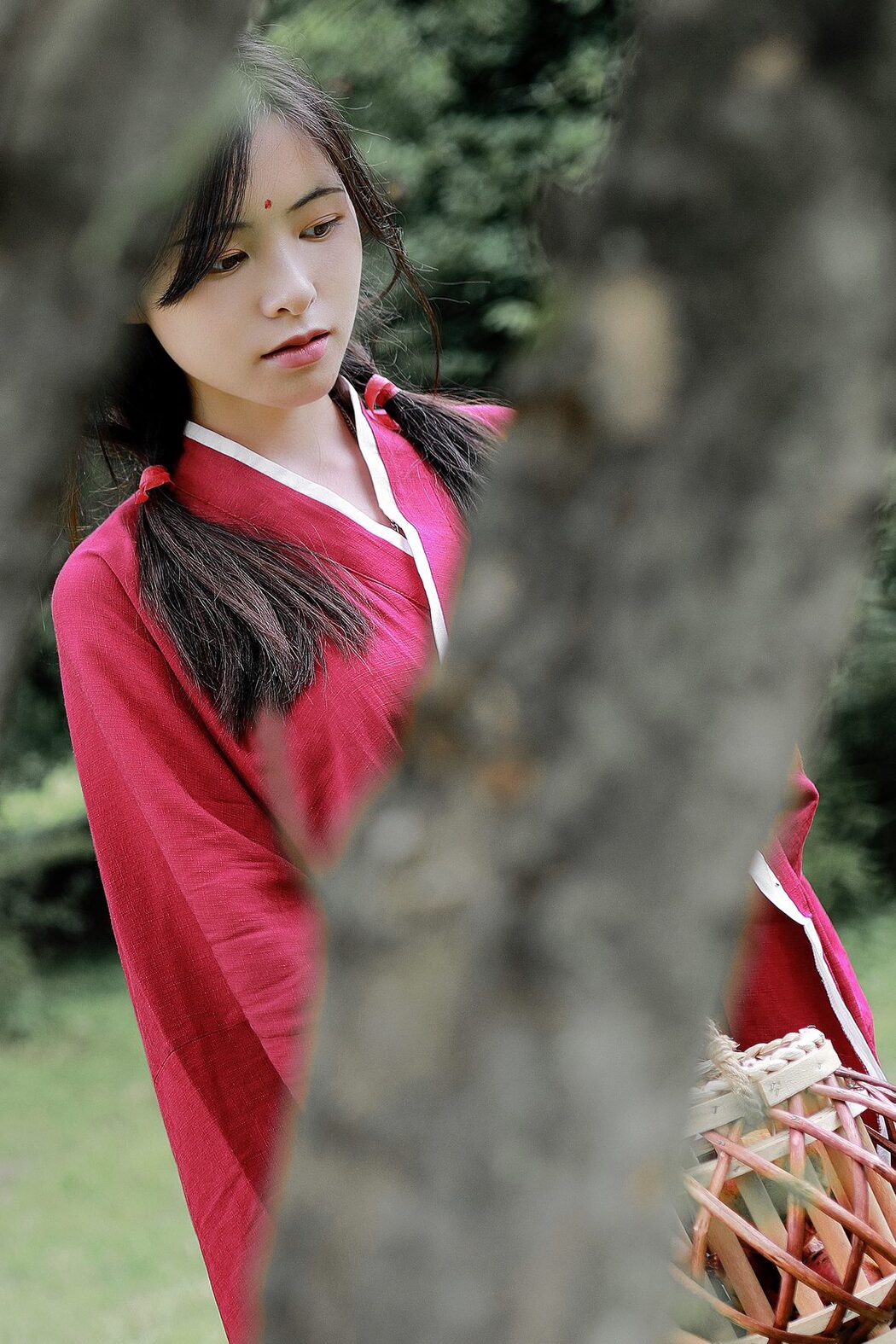 YiTuYu艺图语 Vol.5123 Xiao Xiao Lan