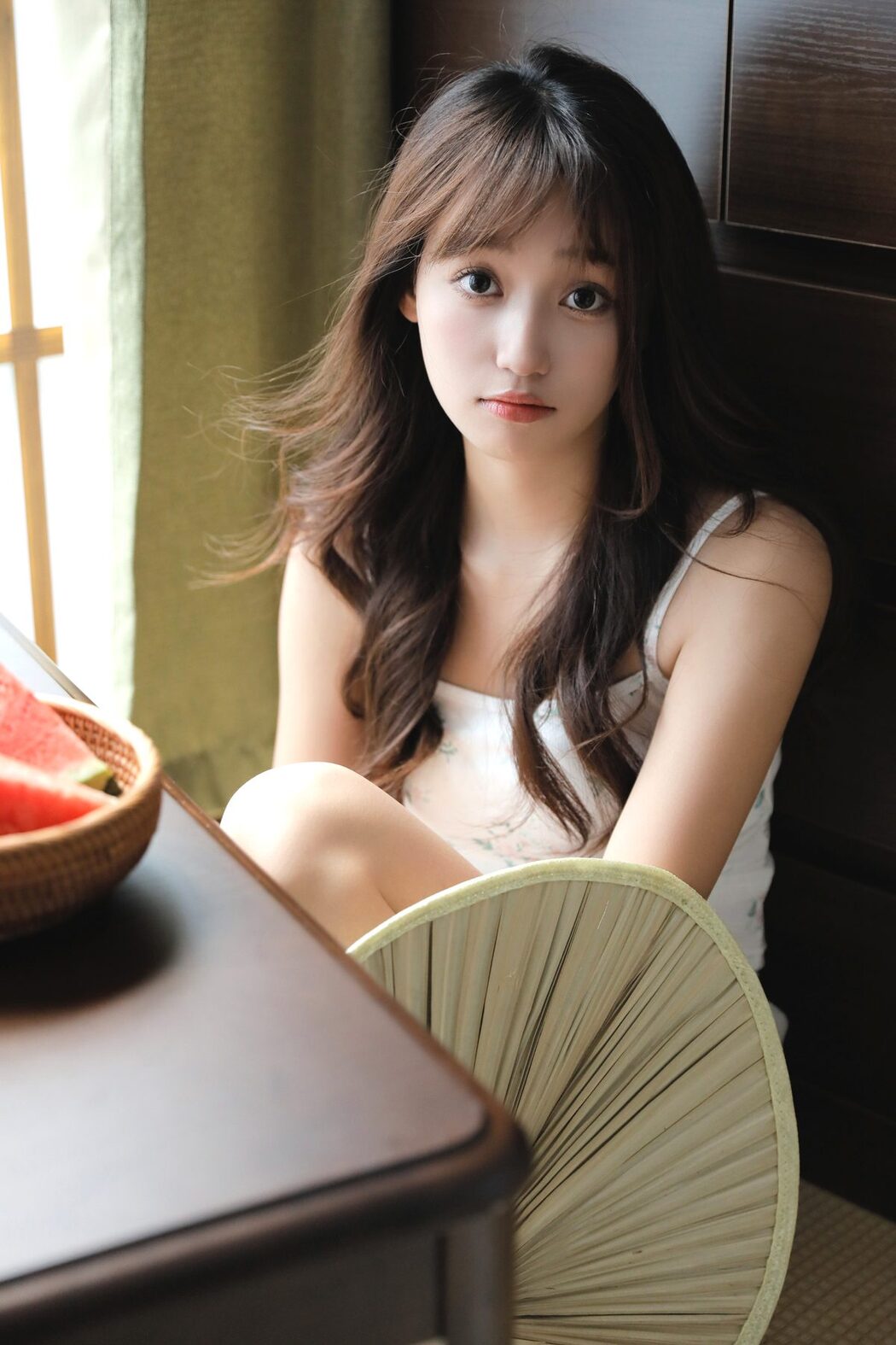 YiTuYu艺图语 Vol.5107 Zheng Xiang Xiang