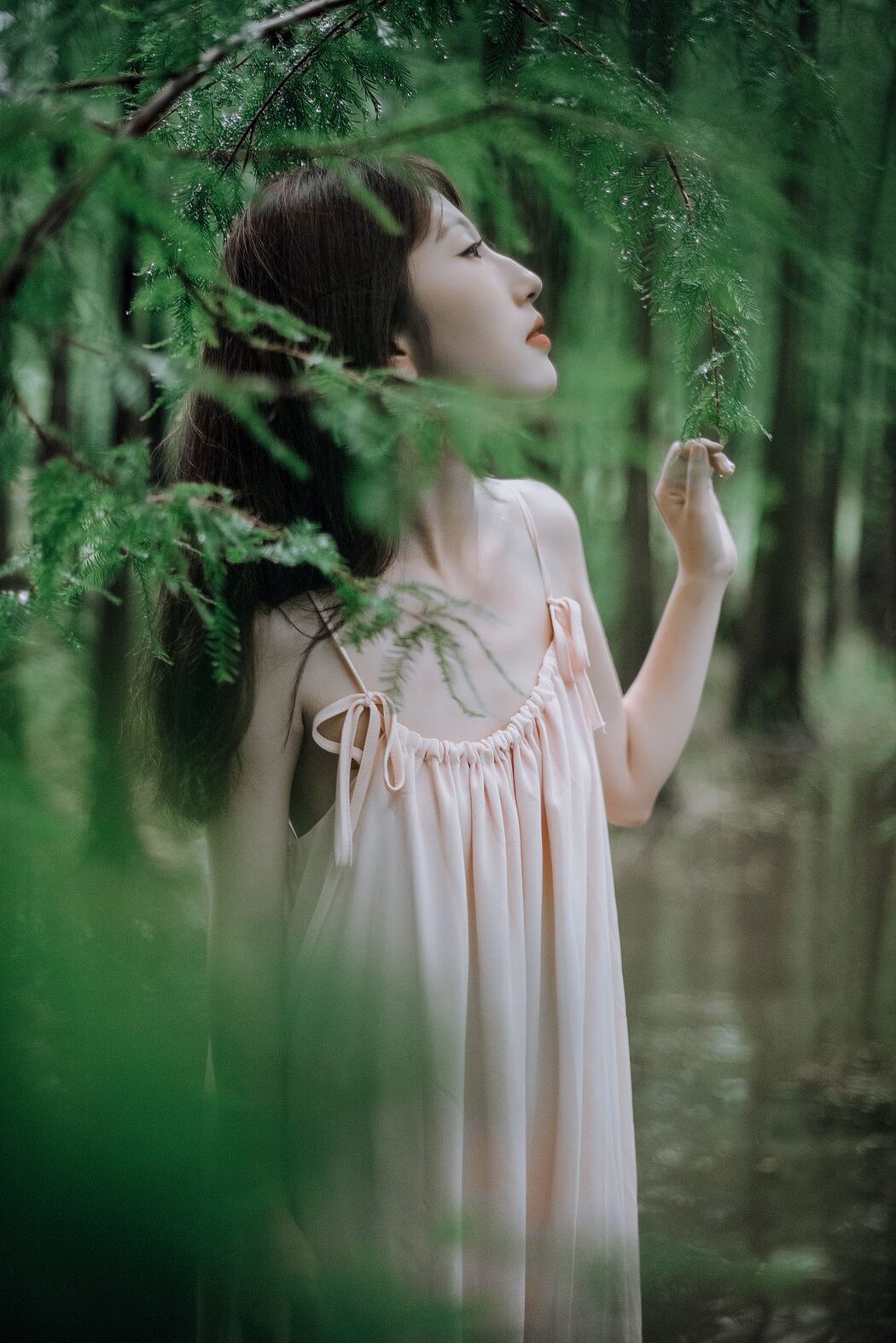 YiTuYu艺图语 Vol.5029 Dong Zhi