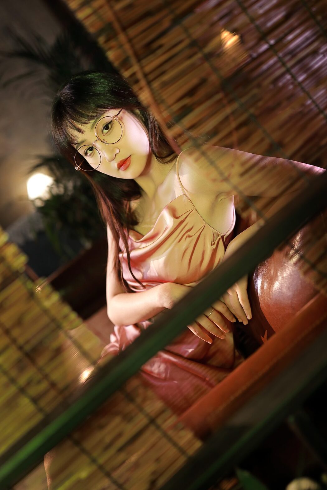 YiTuYu艺图语 Vol.5114 Cha Xiao Tu