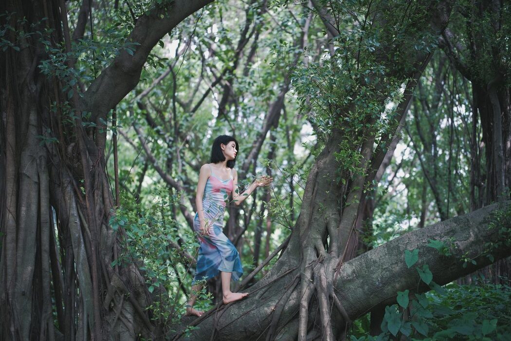 YiTuYu艺图语 Vol.5074 Lu Xia
