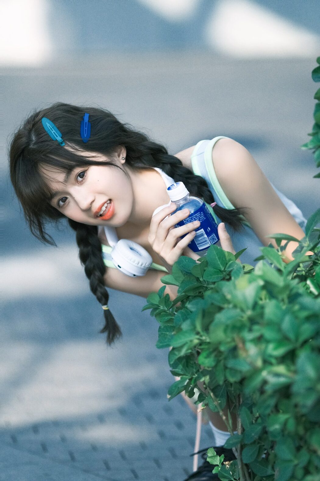YiTuYu艺图语 Vol.5018 A Yue
