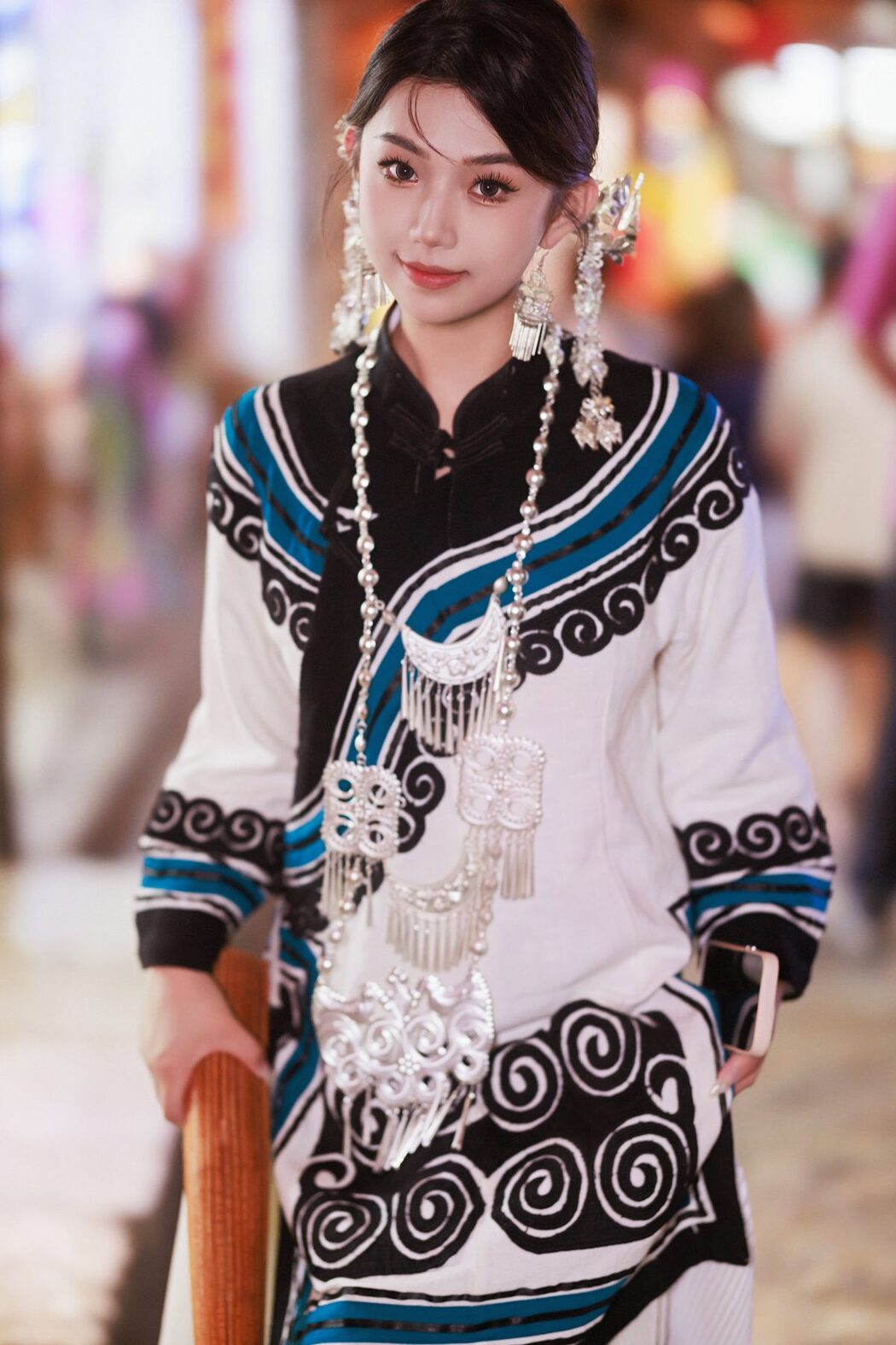 YiTuYu艺图语 Vol.5057 Pei Tong Xue