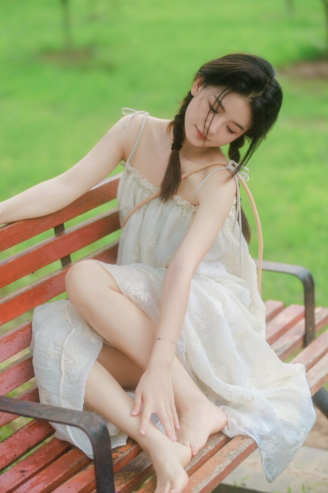 YiTuYu艺图语 Vol.5166 Bu Ta Xiao Yao