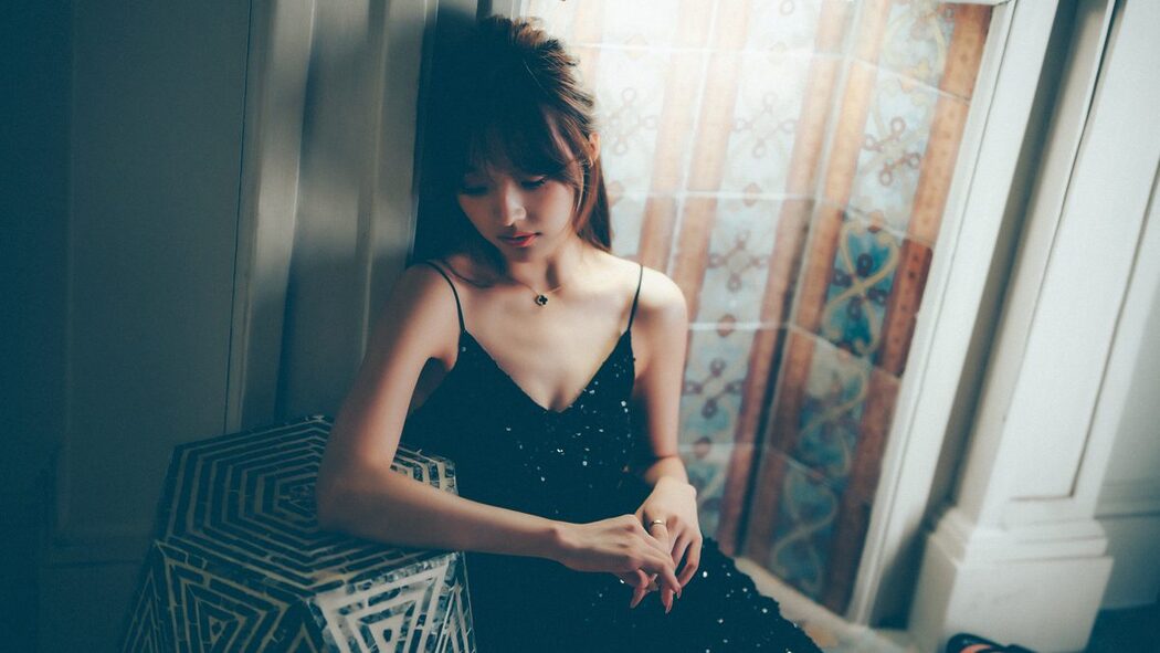 YiTuYu艺图语 Vol.5045 Xiao Xiao