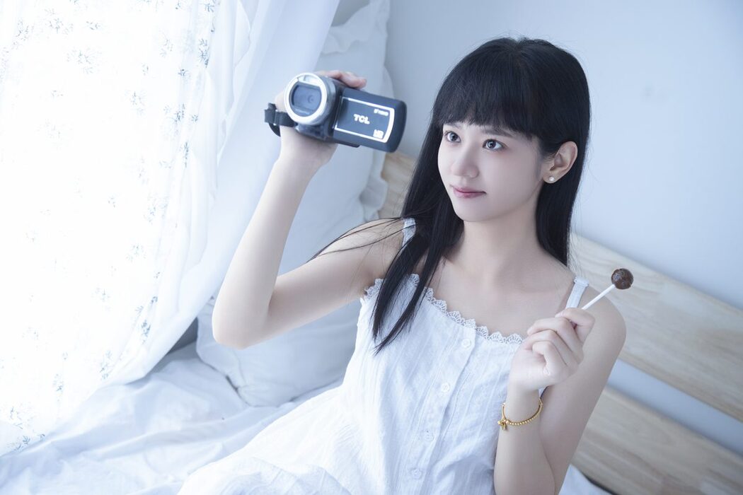 YiTuYu艺图语 Vol.5159 Bai Du Ren