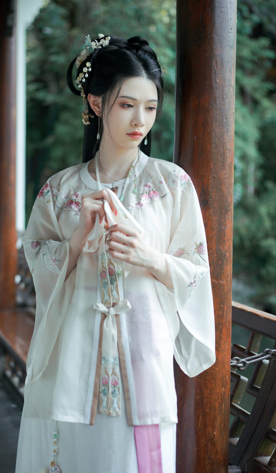 YiTuYu艺图语 Vol.4988 Xue Gao