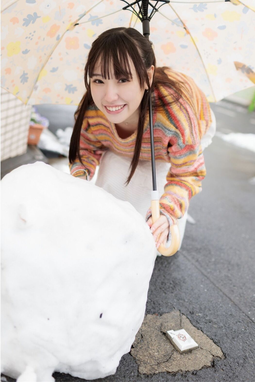 JP Nanami Sena 星ななみ – 甘い記憶 (55P)