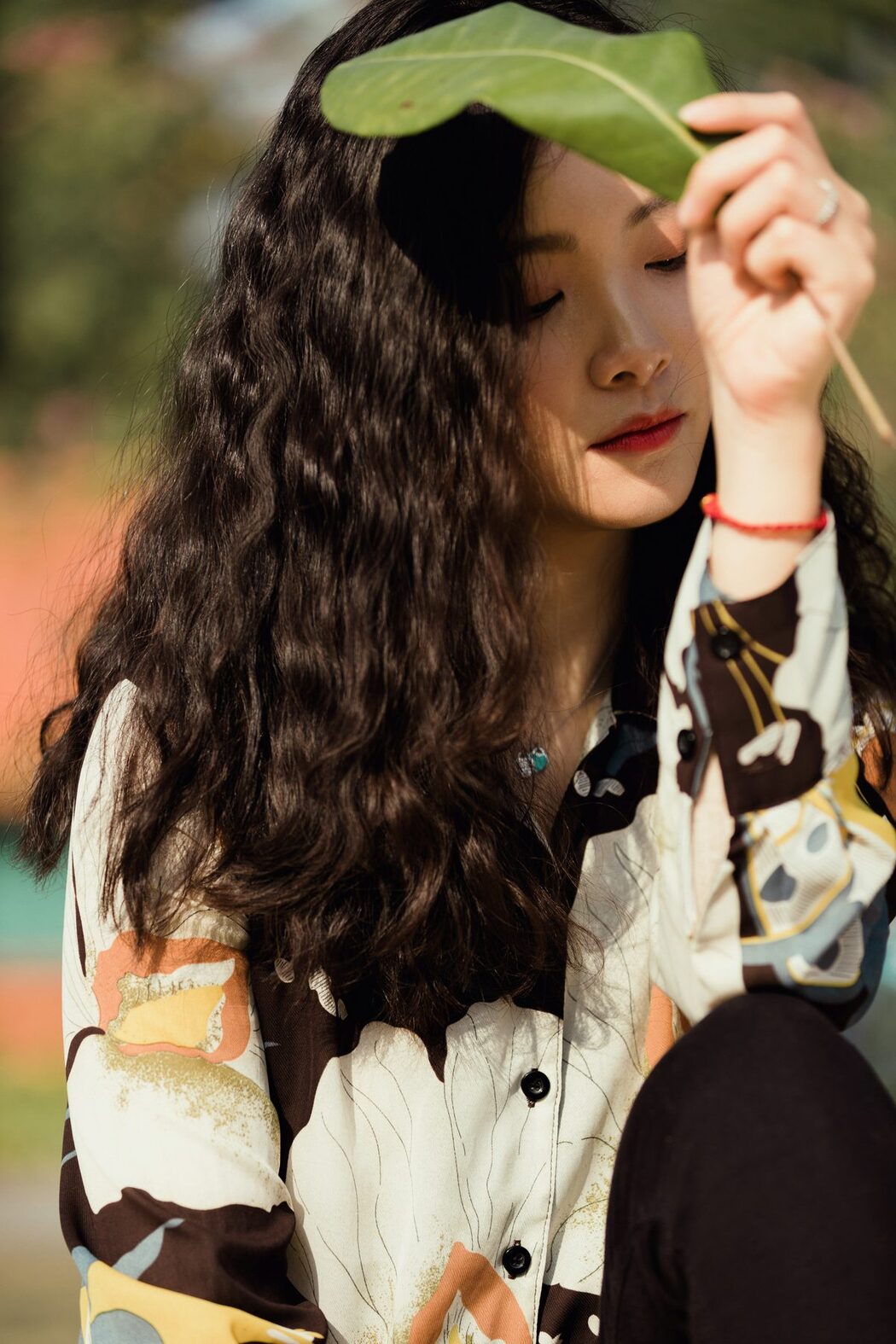 YiTuYu艺图语 Vol.4995 Xiao Ying