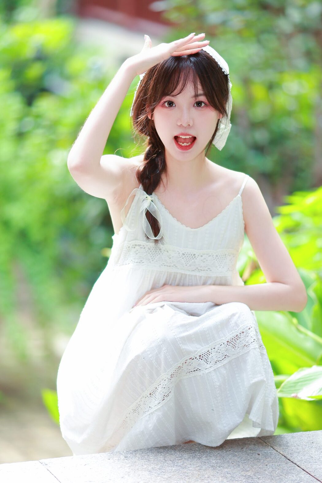 YiTuYu艺图语 Vol.5127 Mu Yan Se Cc