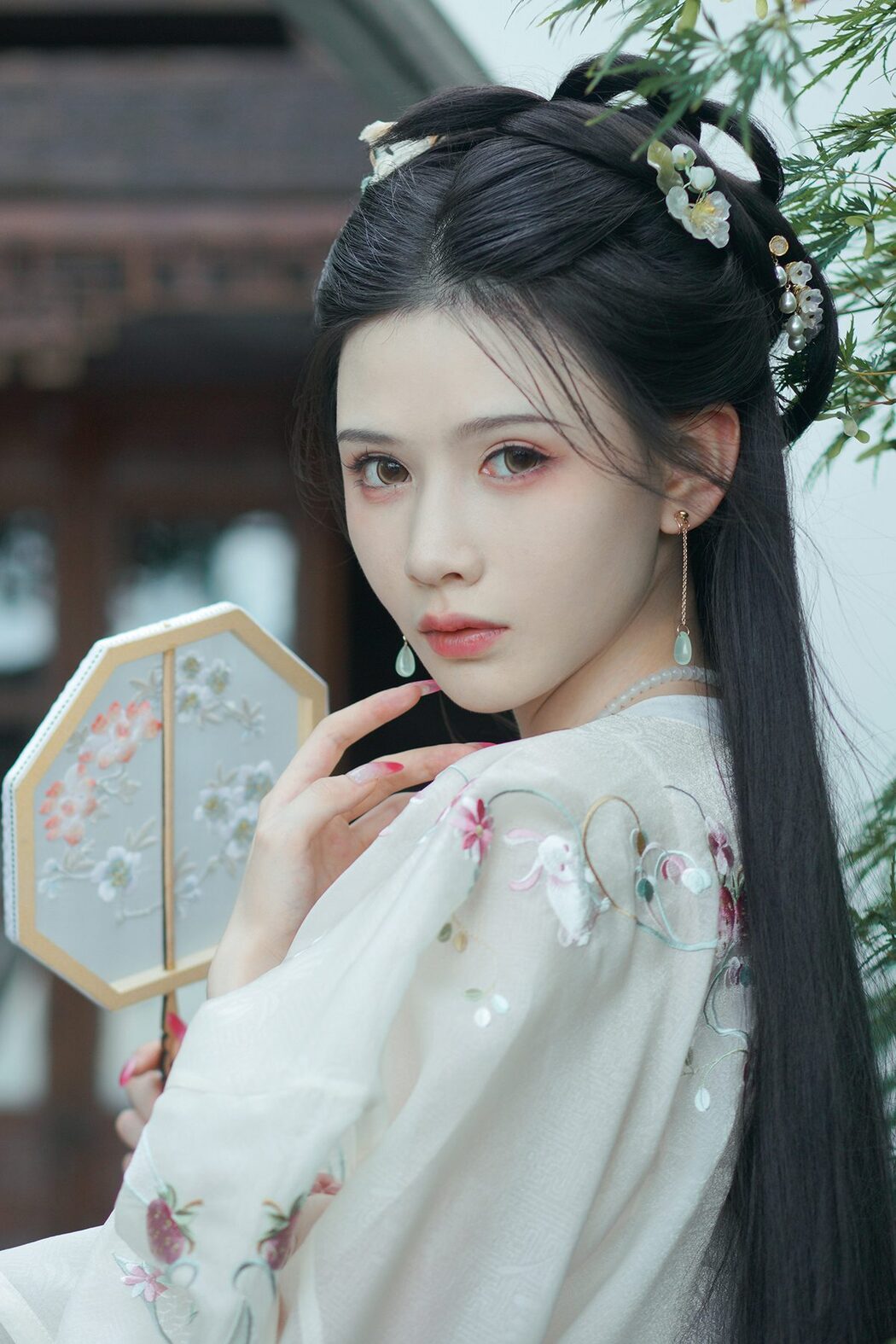 YiTuYu艺图语 Vol.4988 Xue Gao Cover Photo