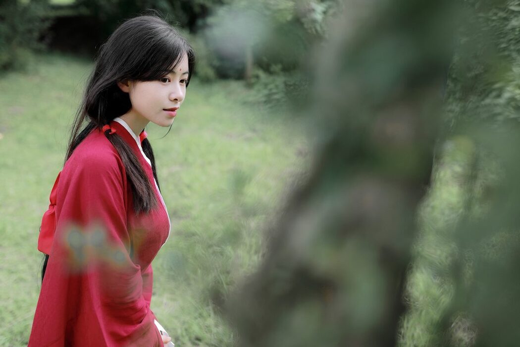 YiTuYu艺图语 Vol.5123 Xiao Xiao Lan