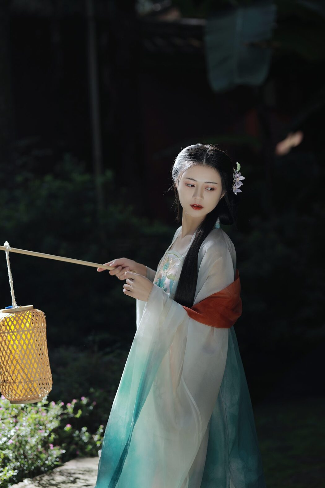 YiTuYu艺图语 Vol.5088 Wu Sui