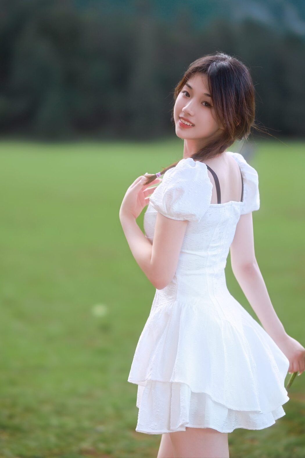 YiTuYu艺图语 Vol.5119 Pei Tong Xue