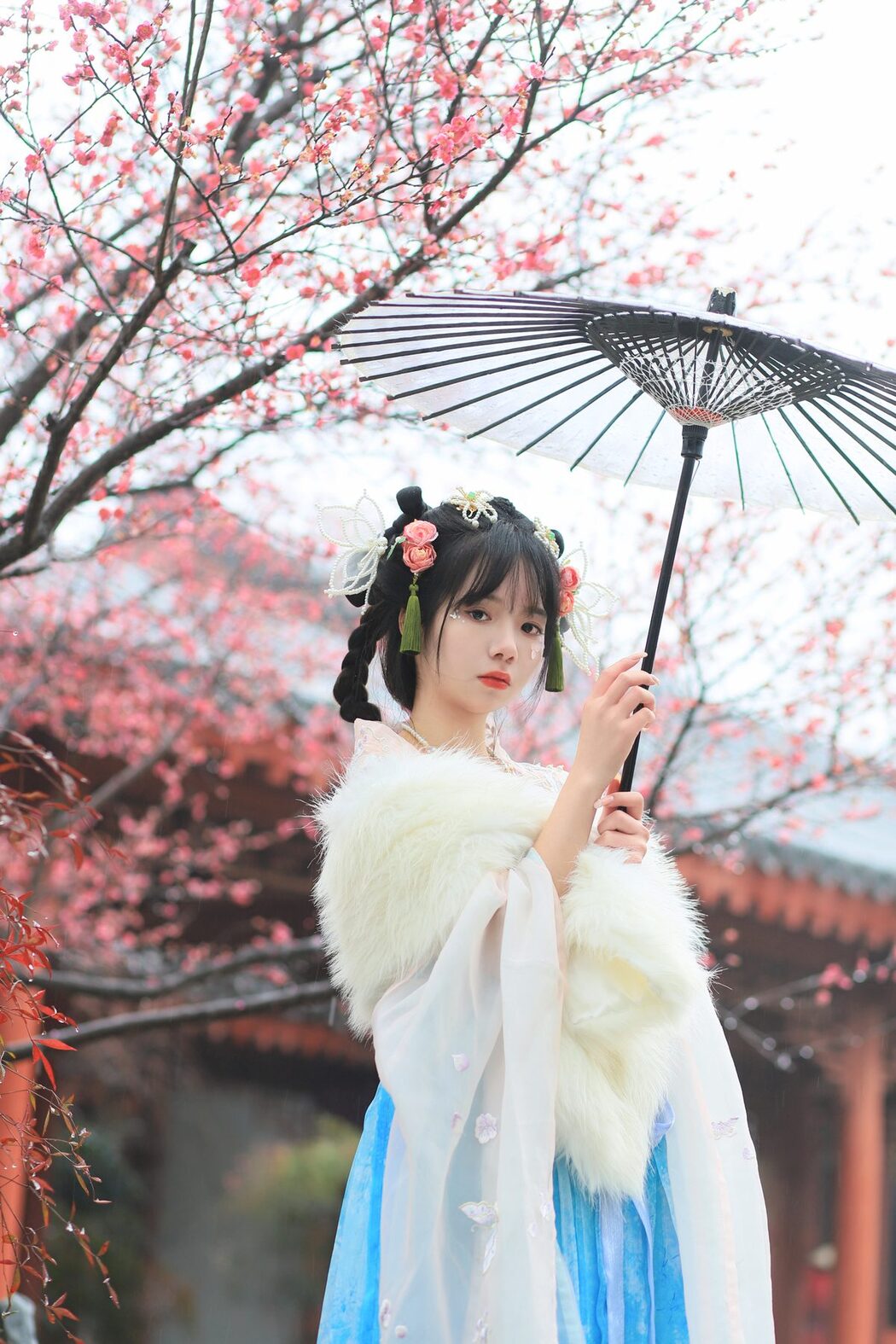 YiTuYu艺图语 Vol.5120 Xiao Yang