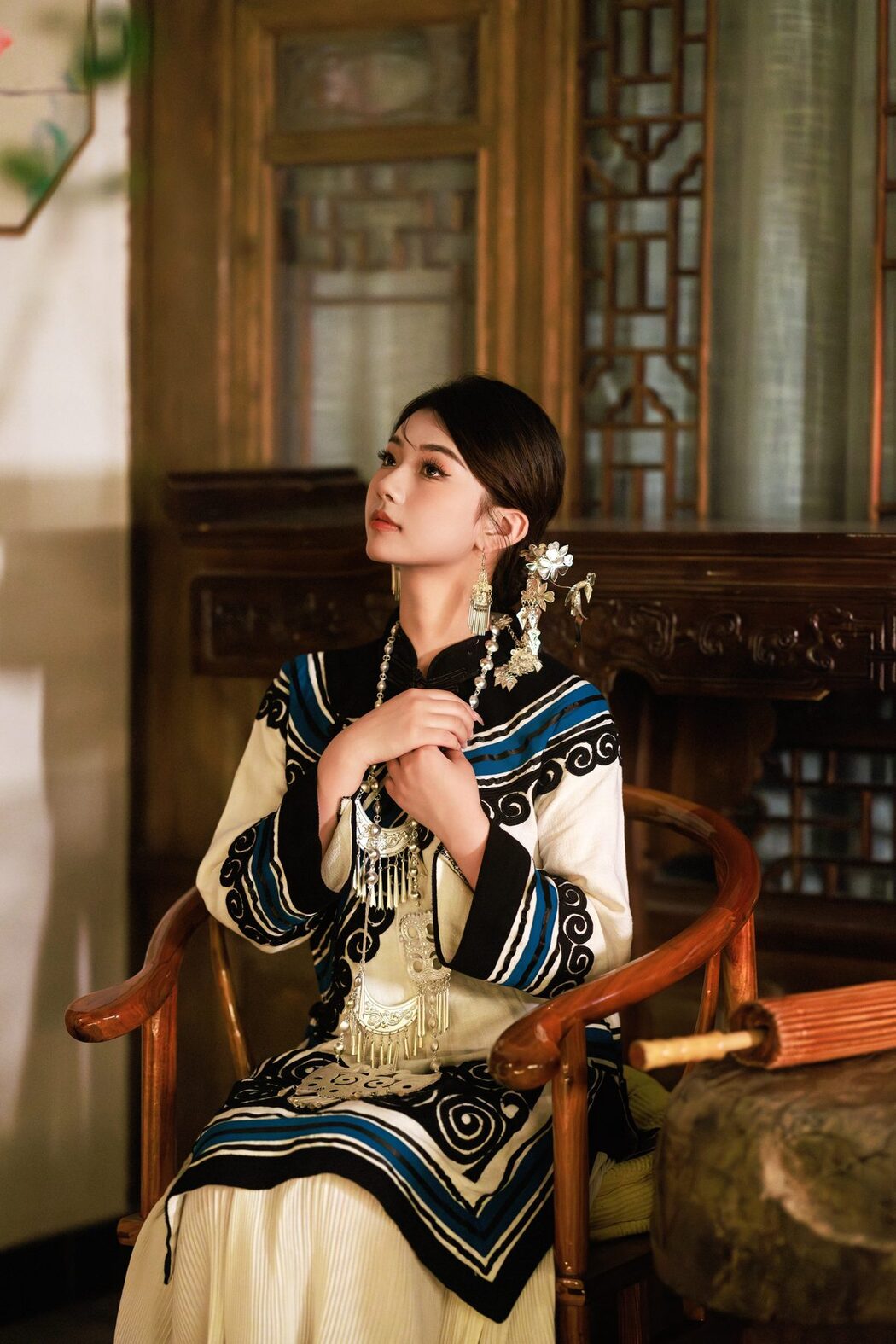 YiTuYu艺图语 Vol.5057 Pei Tong Xue