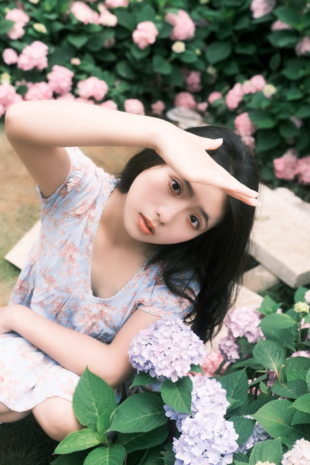 YiTuYu艺图语 Vol.5097 Mu You