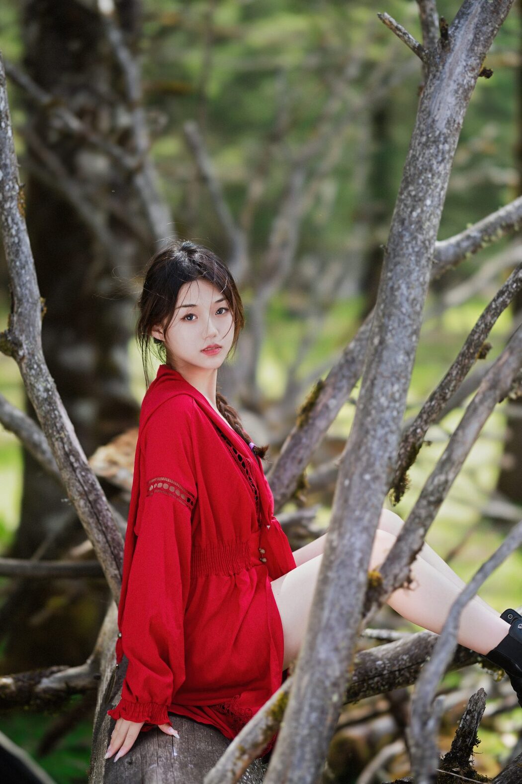 YiTuYu艺图语 Vol.5021 Pei Tong Xue