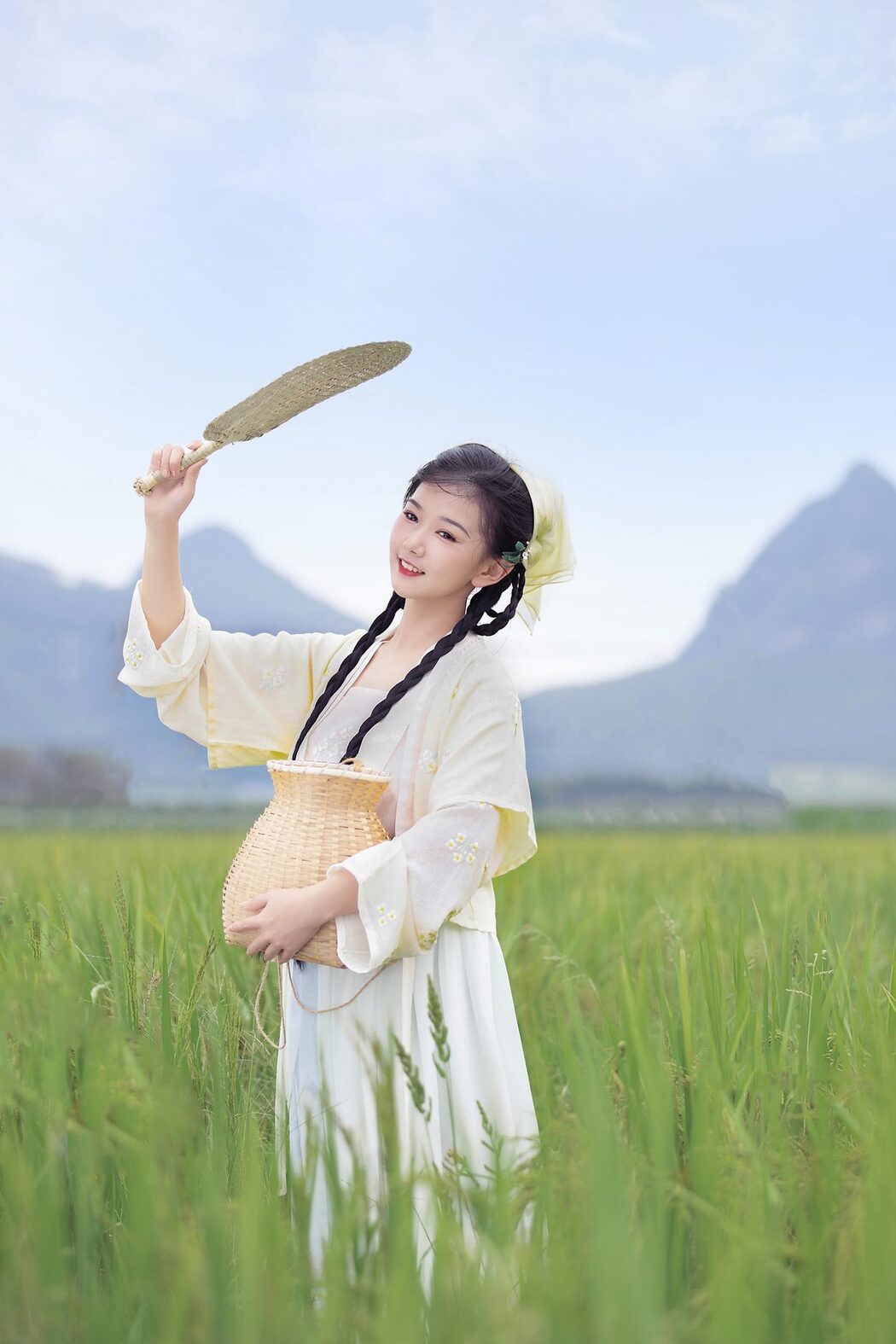 YiTuYu艺图语 Vol.5150 Suan La Tang Er