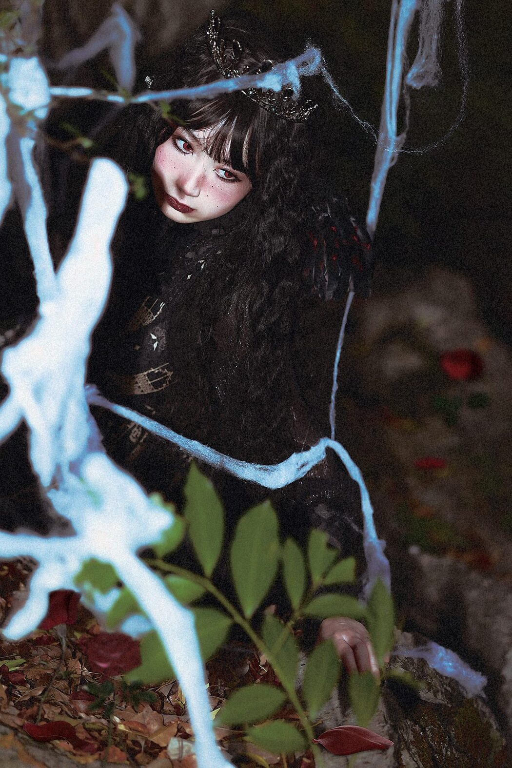 YiTuYu艺图语 Vol.5116 Wei Guo Kaede