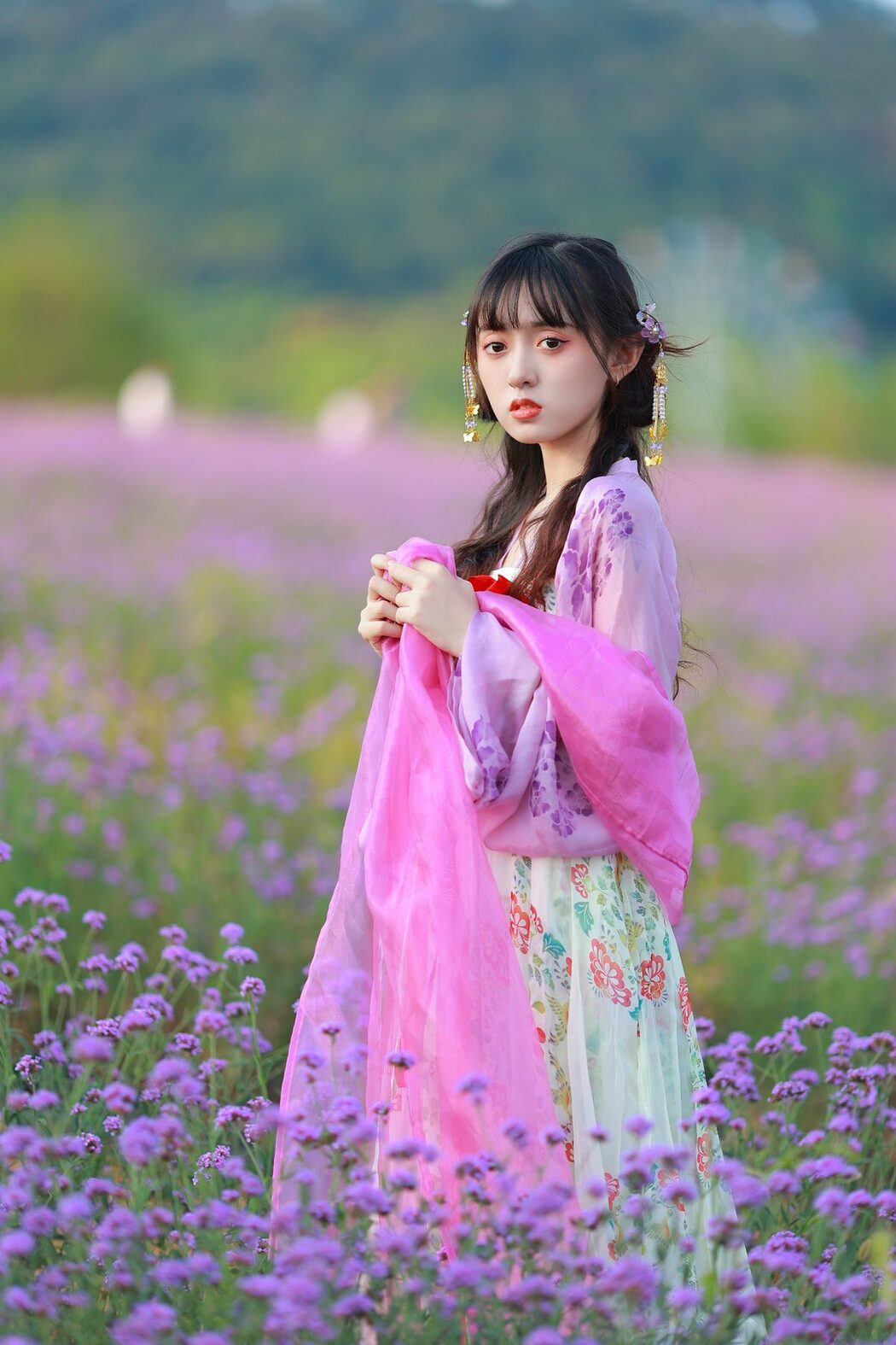 YiTuYu艺图语 Vol.5115 Nuo Nuo Chi Nuo Mi