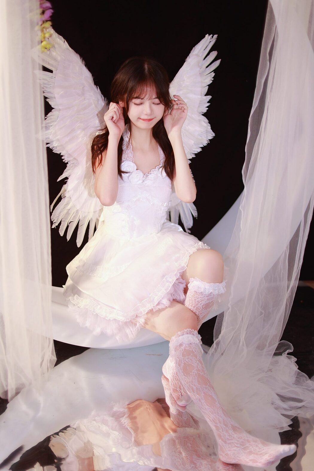YiTuYu艺图语 Vol.5145 Mu Yan Se Cc