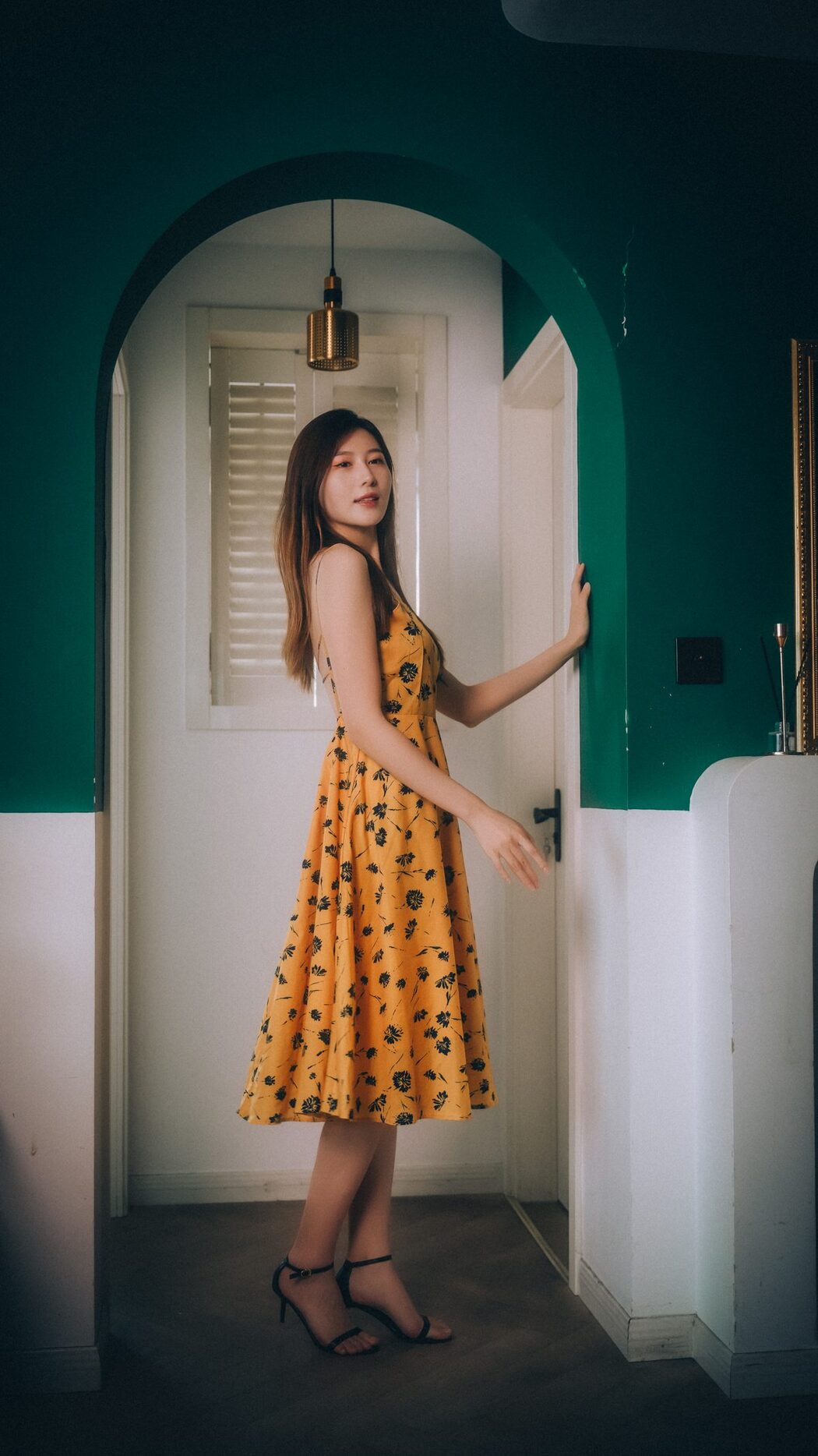 YiTuYu艺图语 Vol.4992 Xiao Xiao