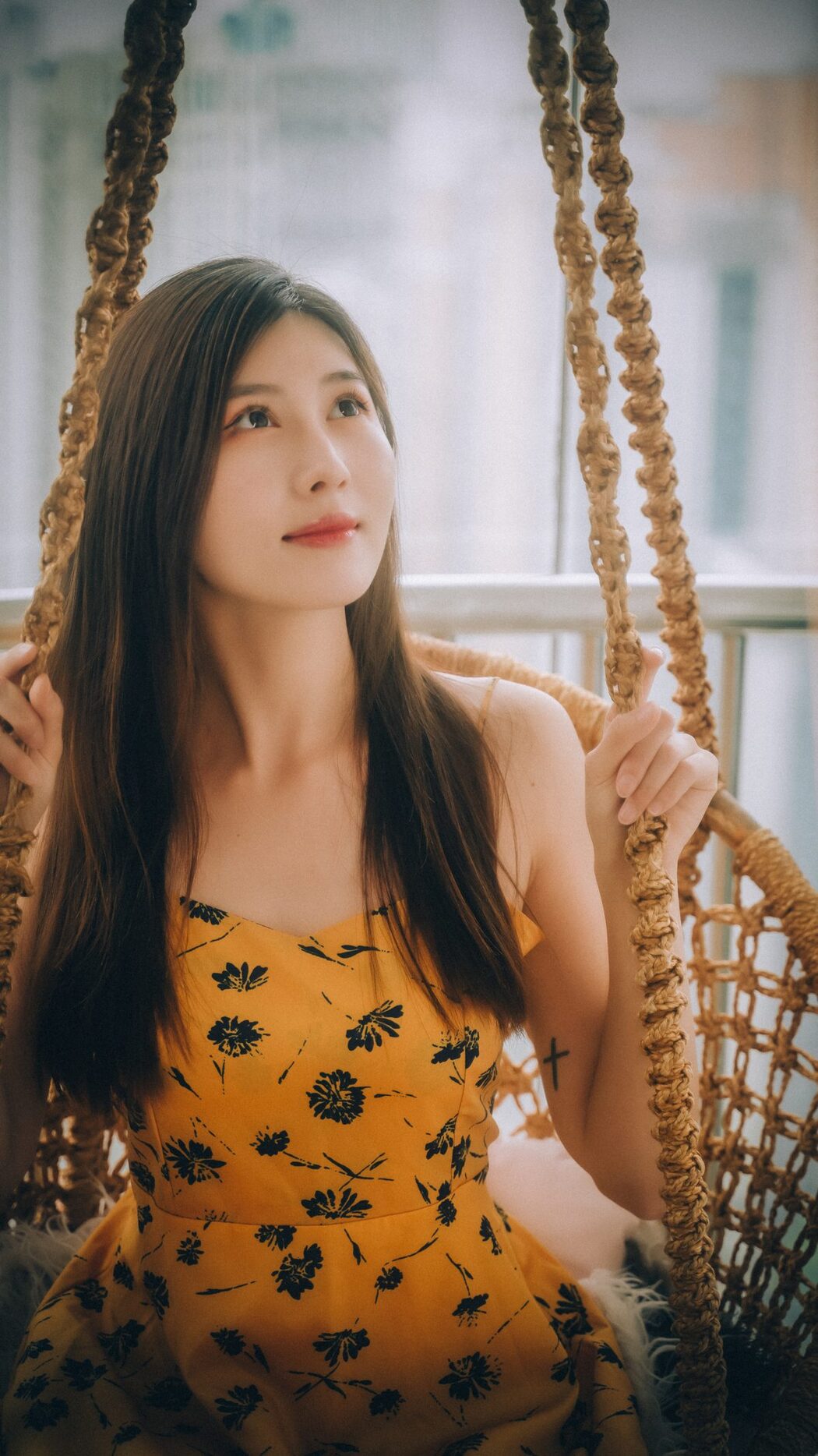 YiTuYu艺图语 Vol.4992 Xiao Xiao