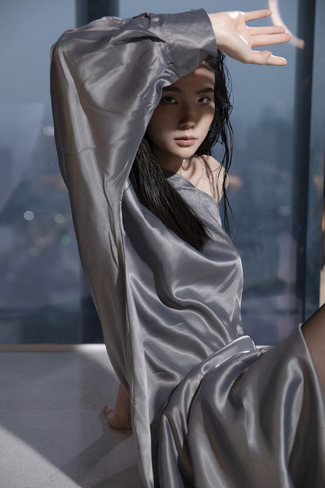 YiTuYu艺图语 Vol.5081 Wo Shi Xiao Tu