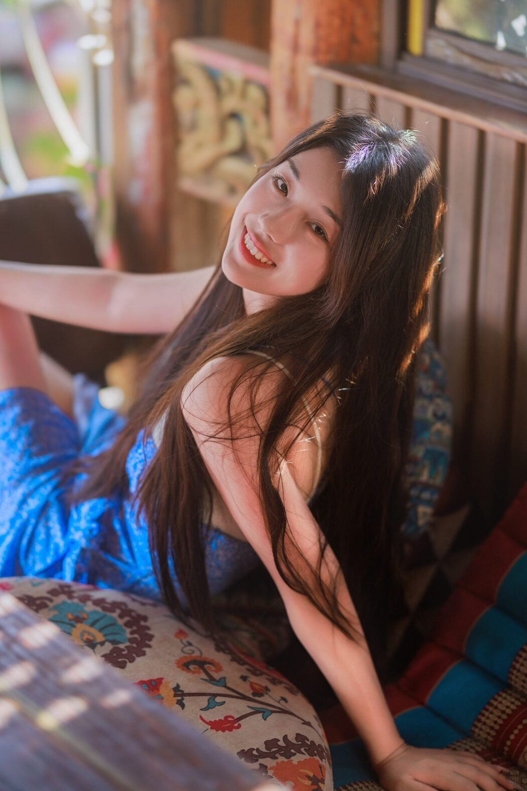 YiTuYu艺图语 Vol.5095 Pei Tong Xue