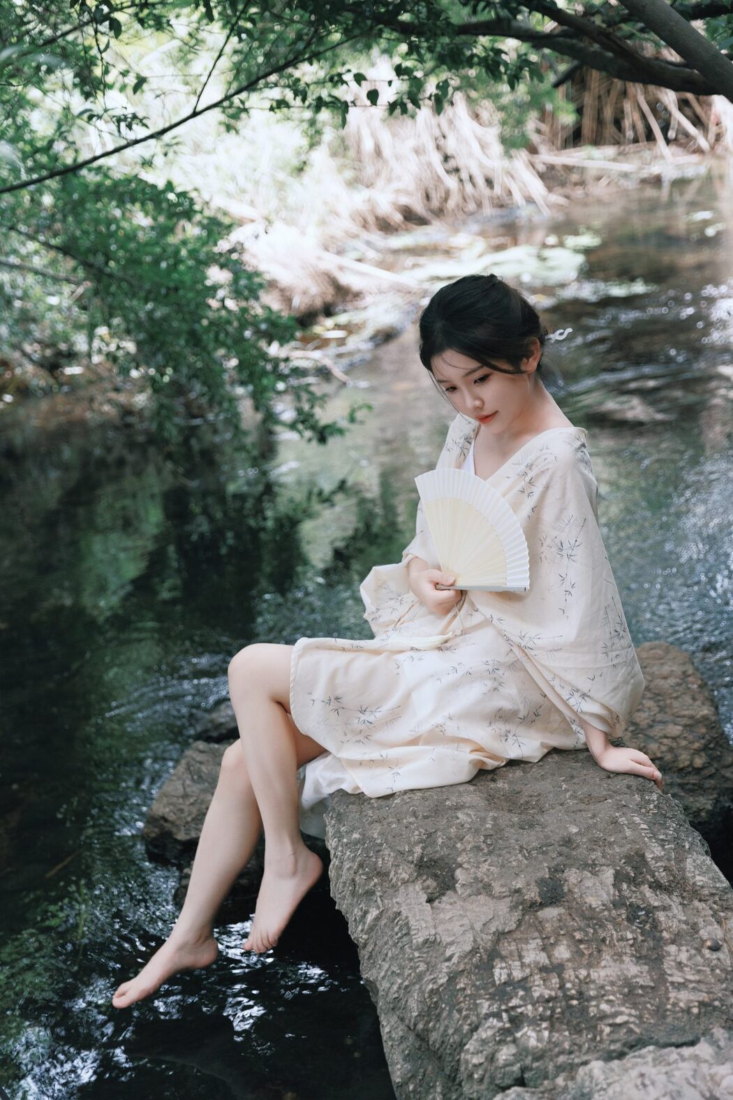 YiTuYu艺图语 Vol.5066 Yi Wei Tong Xue