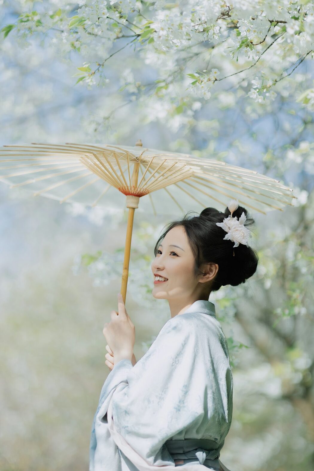 YiTuYu艺图语 Vol.5147 Zhe Zi Yu A Yu