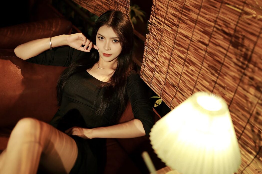 YiTuYu艺图语 Vol.5131 Lei Li