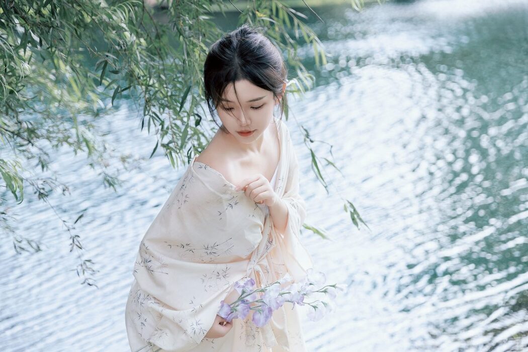 YiTuYu艺图语 Vol.5066 Yi Wei Tong Xue