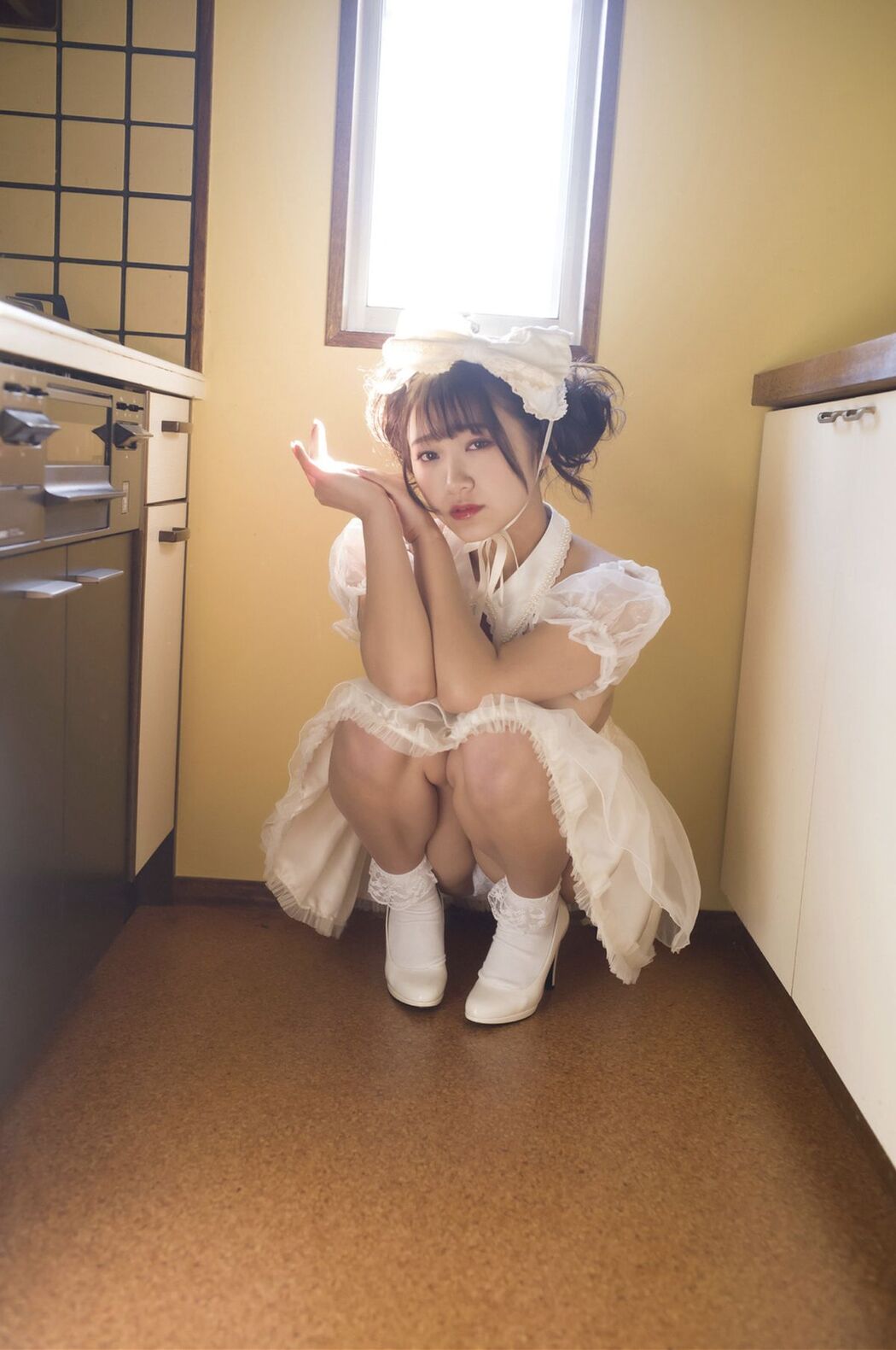 JP Himesaki Hana 姫咲はな – 光の差す方角へ (84P)