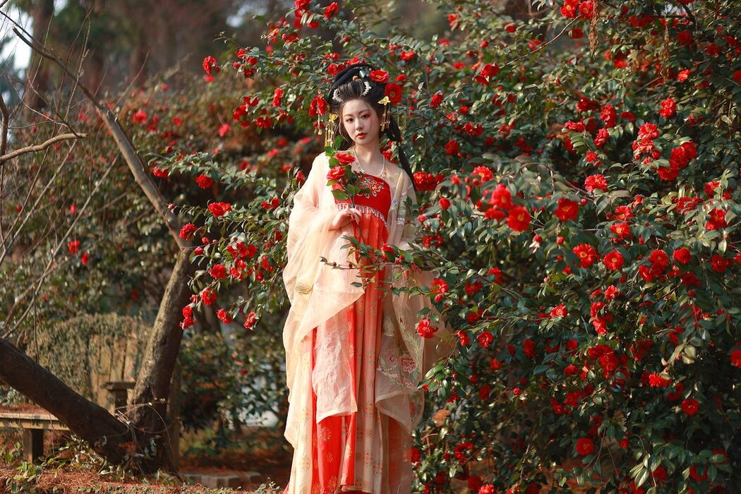 YiTuYu艺图语 Vol.5090 Bu Ke Ai De He He Miao