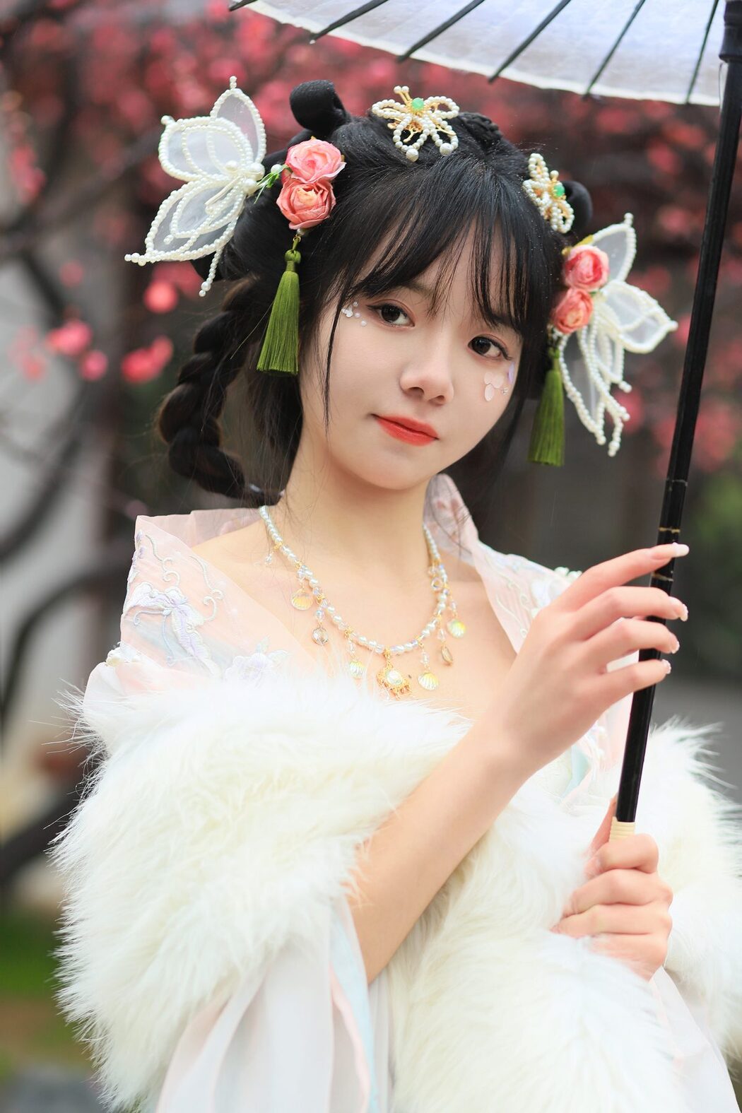 YiTuYu艺图语 Vol.5120 Xiao Yang