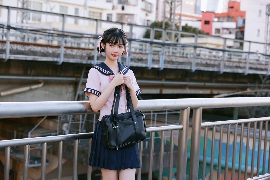 YiTuYu艺图语 Vol.5162 Xiao Le