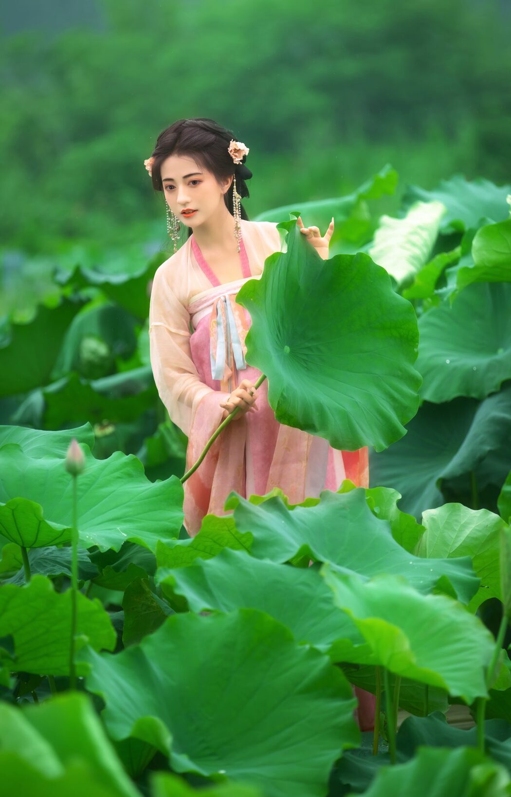 YiTuYu艺图语 Vol.5102 Wan Wan